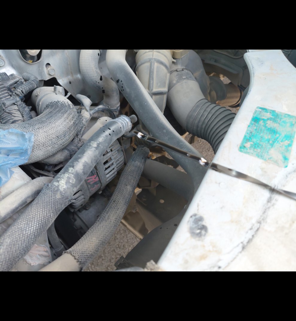 Nissan Urvan  2020 image