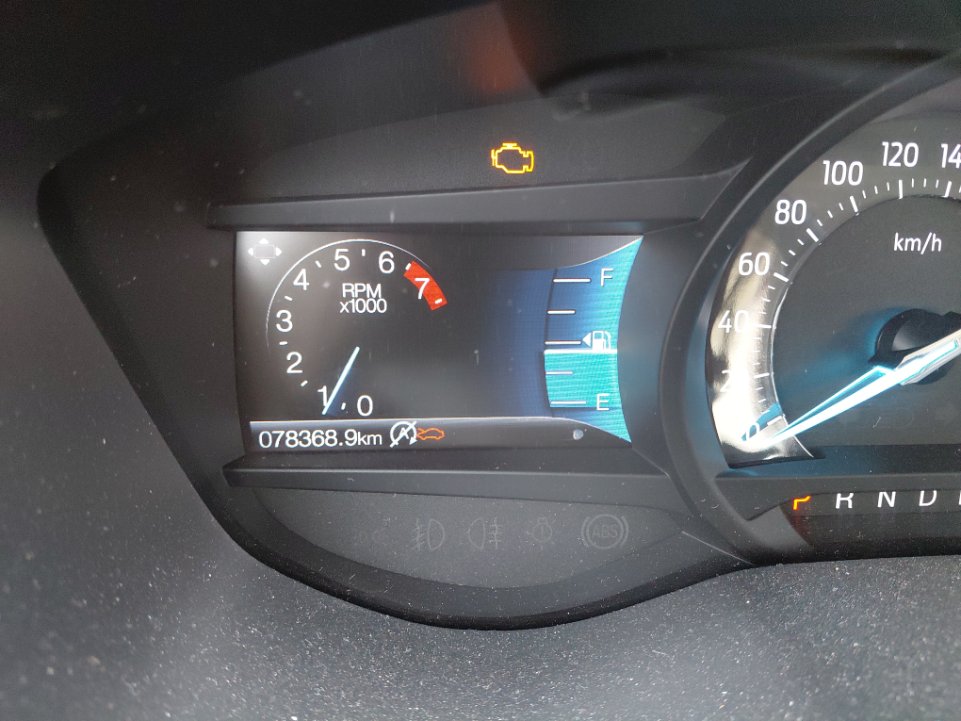 Ford Taurus  2022 image