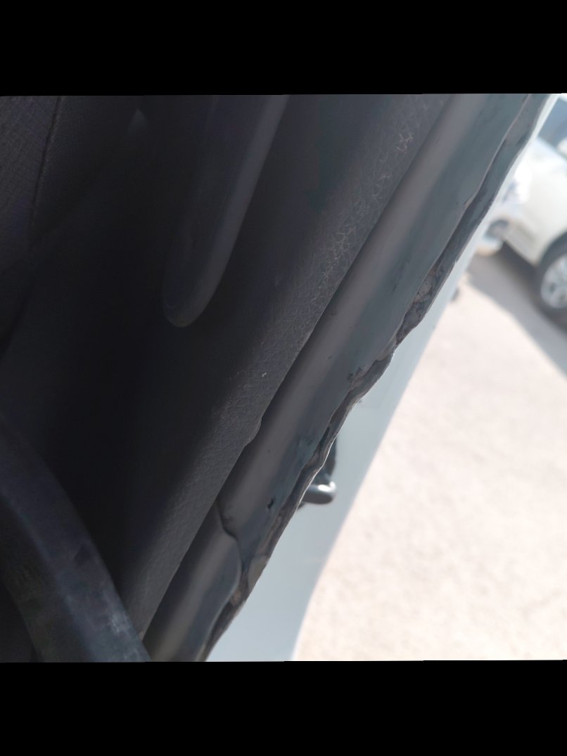 Nissan Urvan  2020 image