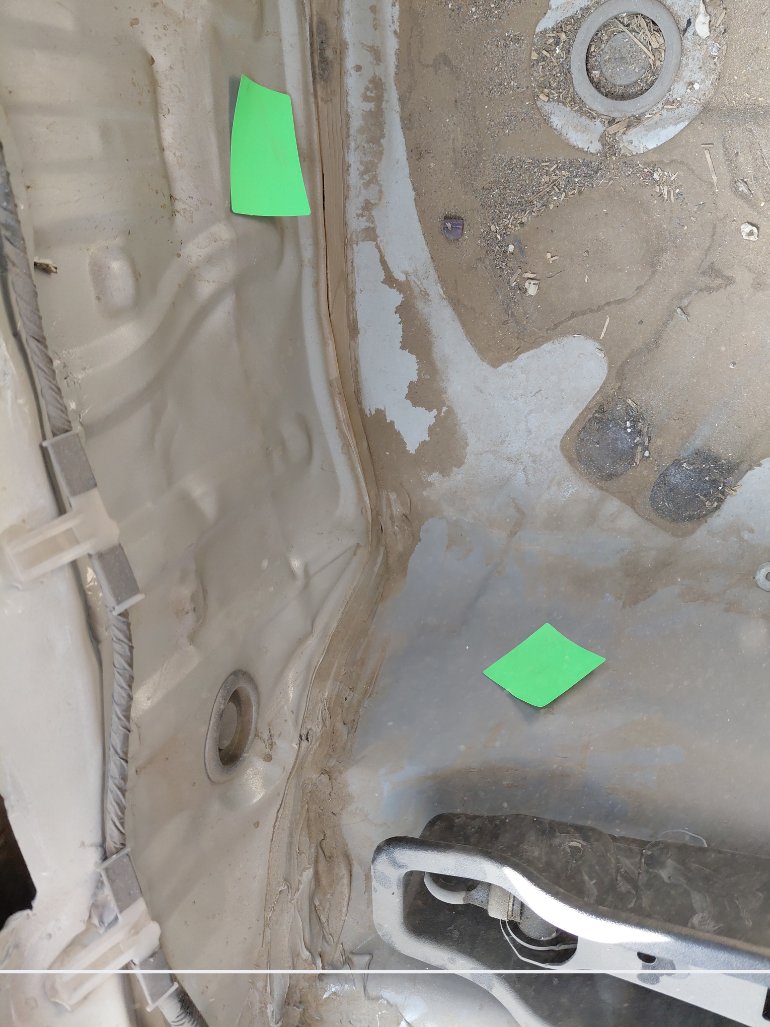 Toyota Corolla XLI 2022 image