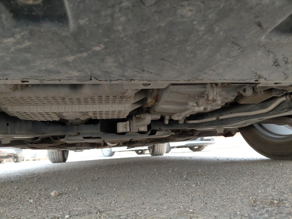 Ford Taurus  2022 image