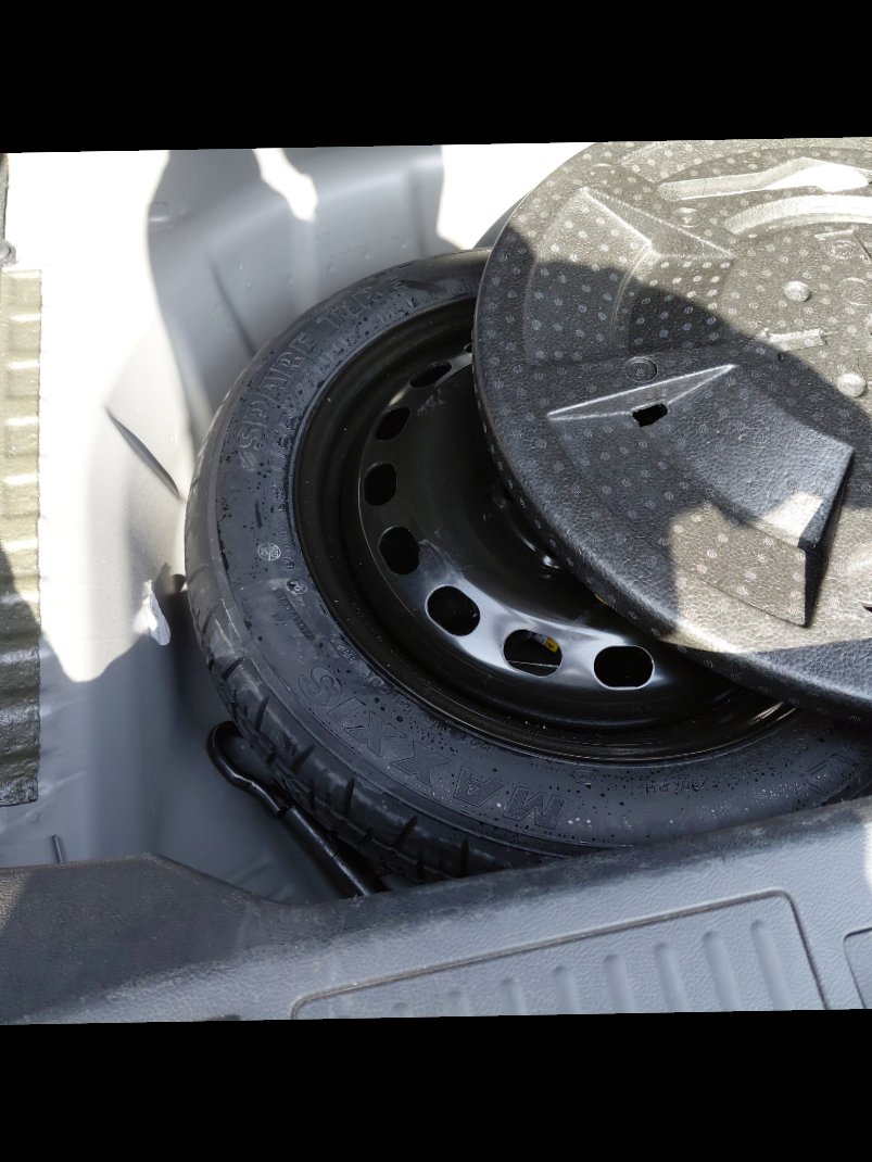 Ford Taurus  2022 image