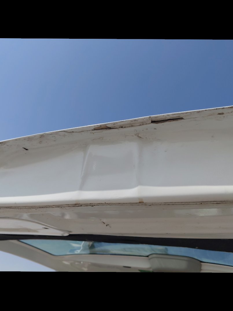 Nissan Urvan  2020 image