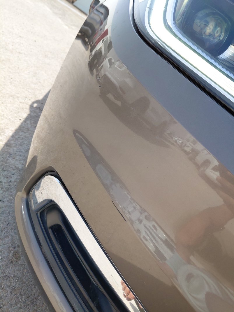 Ford Taurus  2022 image