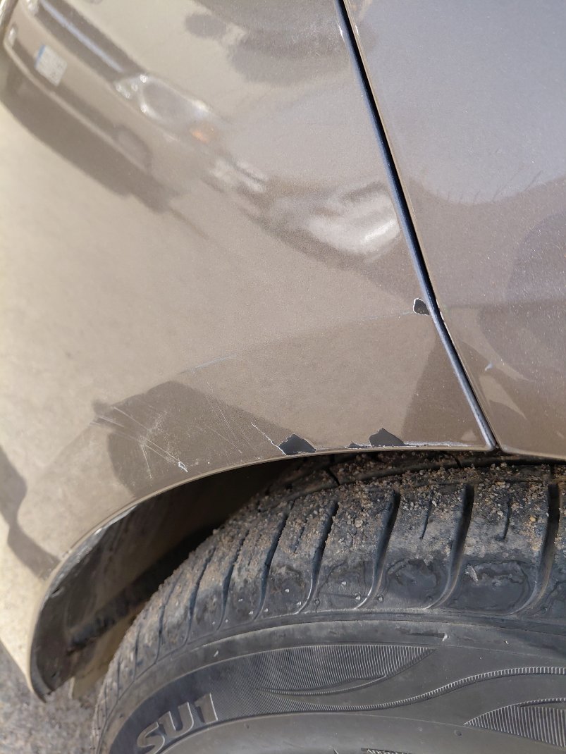 Ford Taurus  2022 image