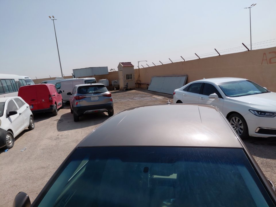 Ford Taurus  2022 image