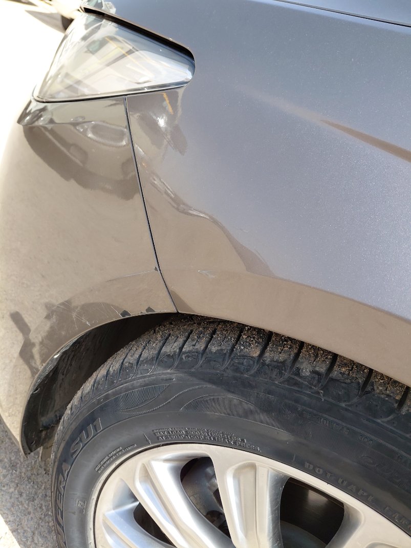 Ford Taurus  2022 image