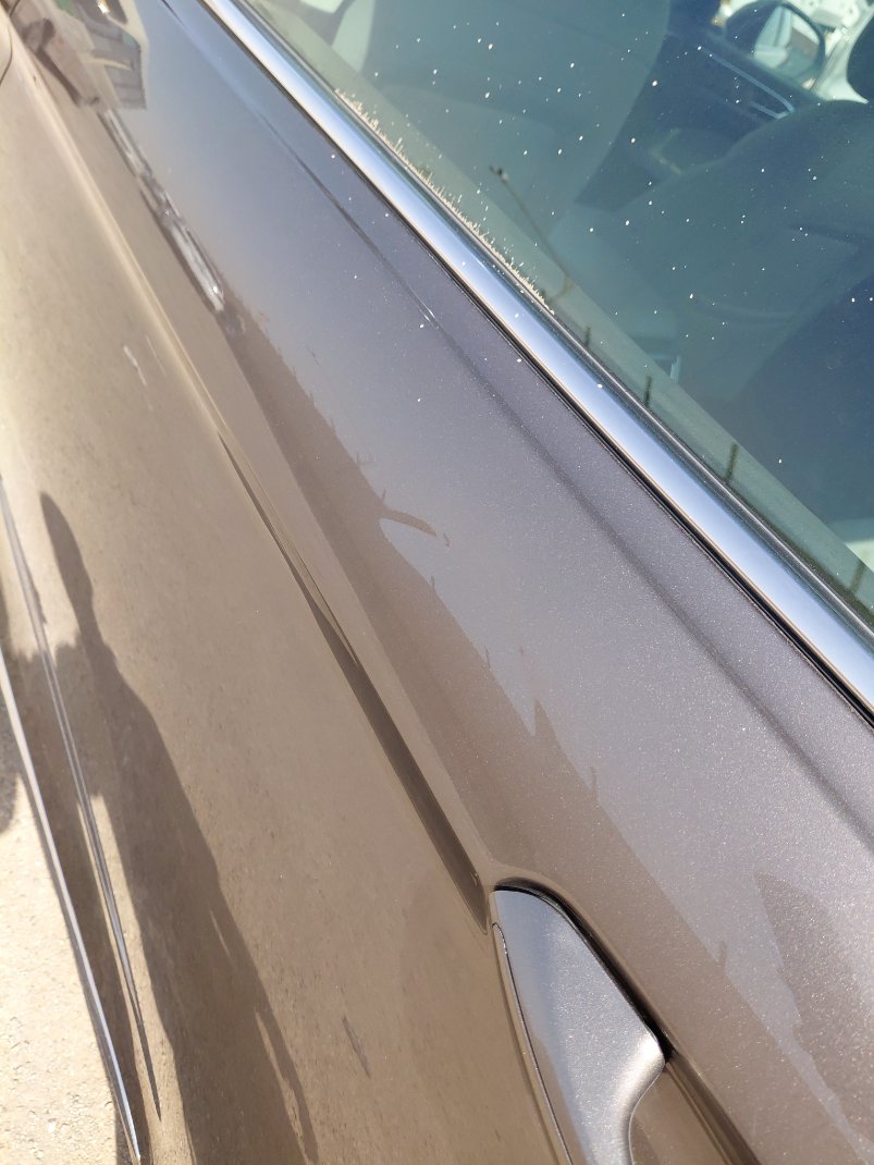 Ford Taurus  2022 image