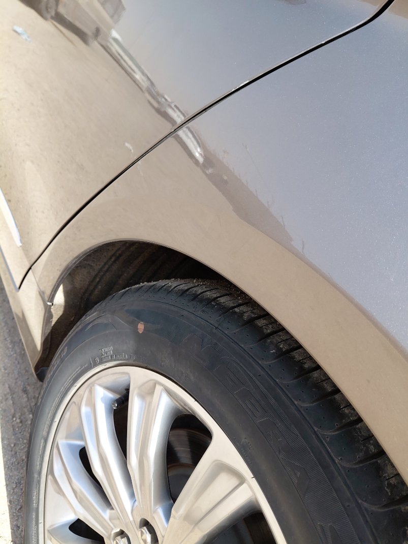 Ford Taurus  2022 image