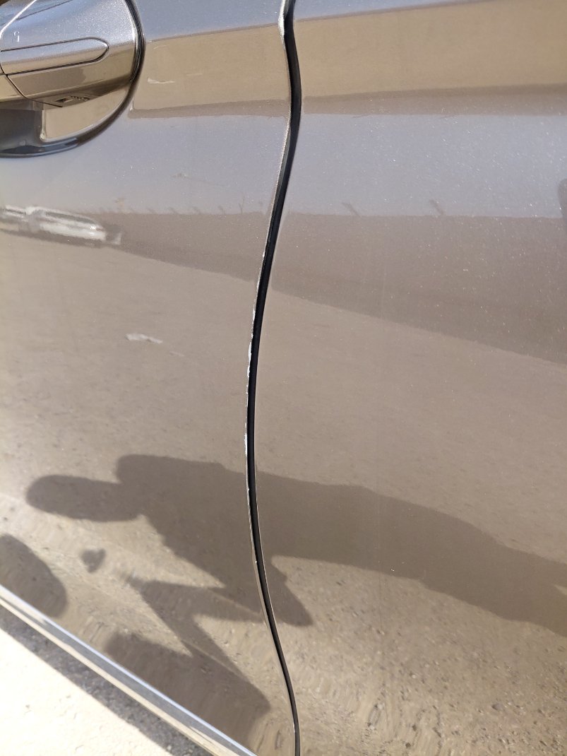 Ford Taurus  2022 image