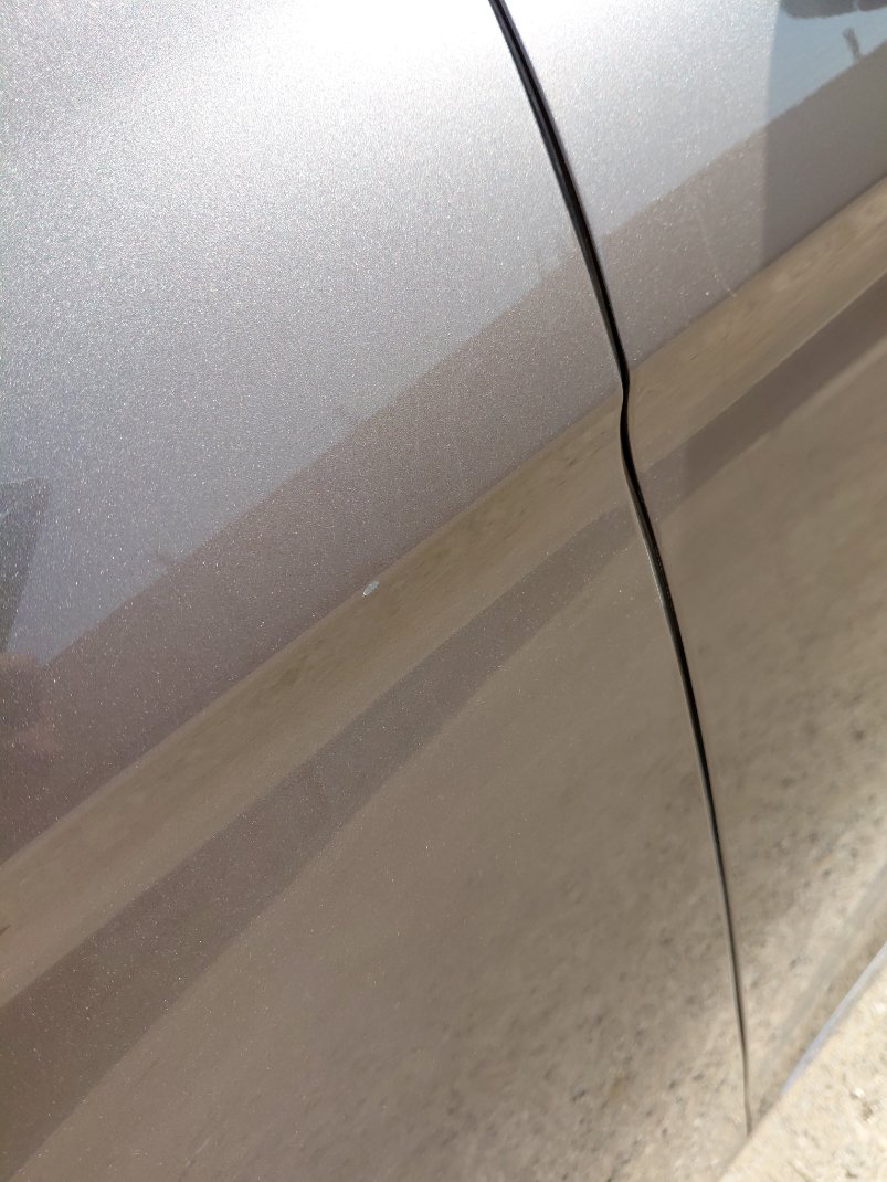 Ford Taurus  2022 image