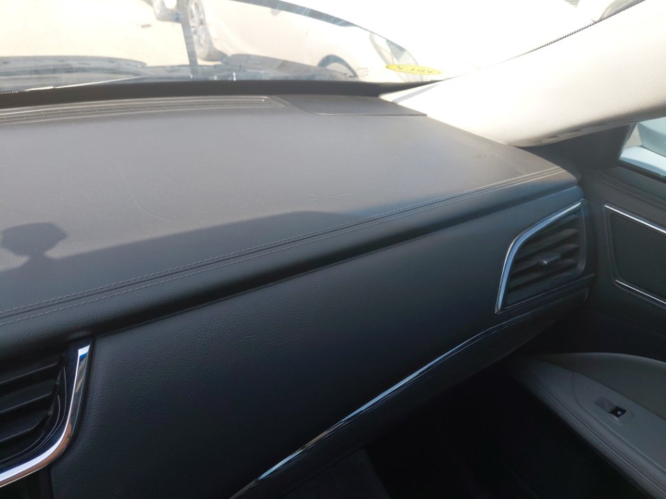 Ford Taurus  2022 image