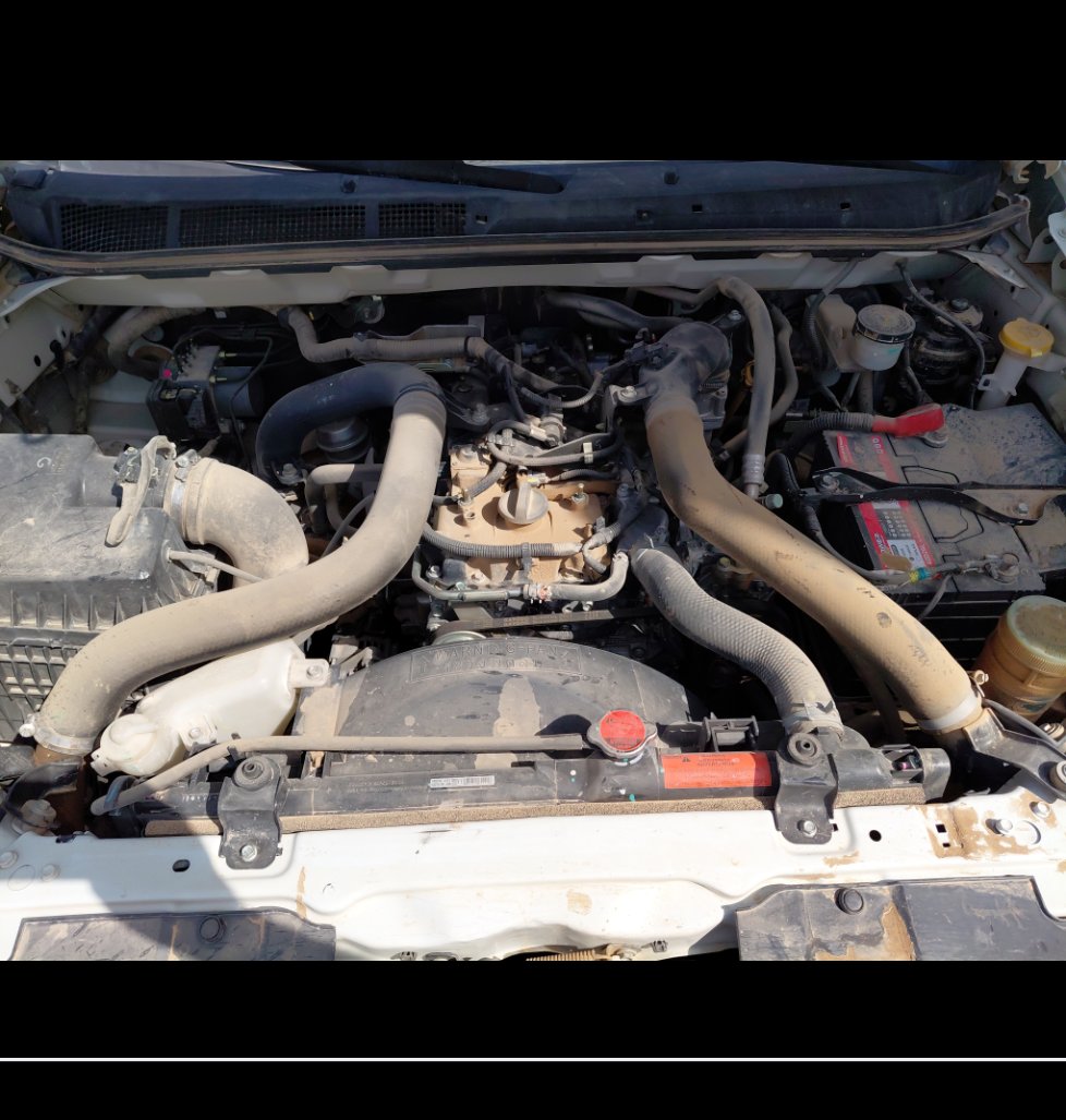 Isuzu D MAX 4X4 - 2022 image