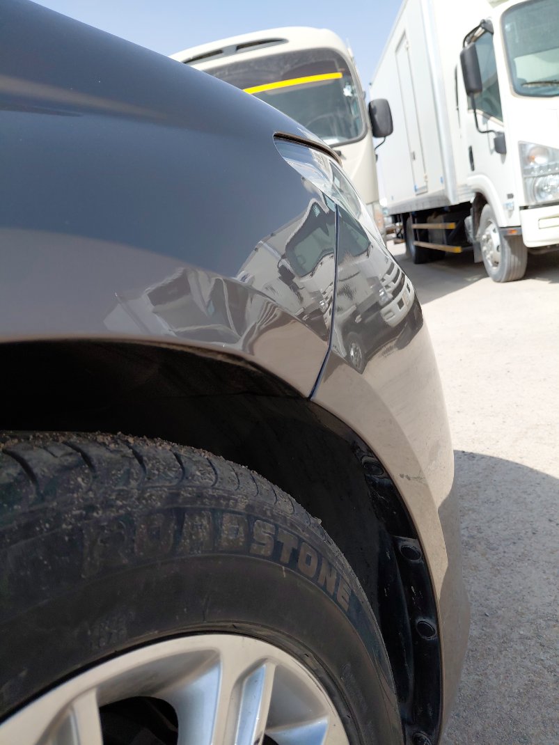 Ford Taurus  2022 image