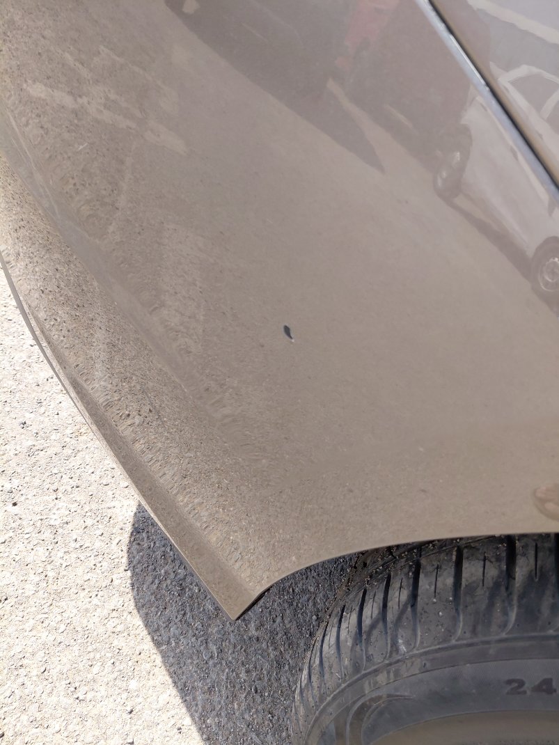 Ford Taurus  2022 image