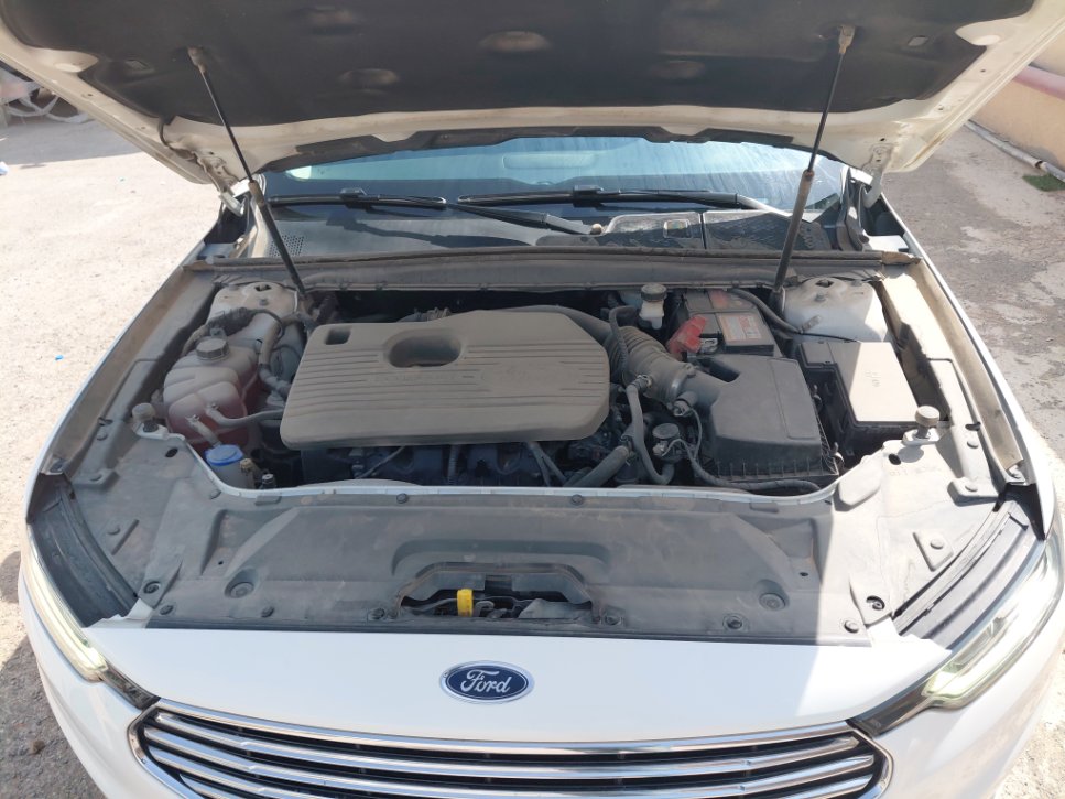 Ford Taurus  2022 image