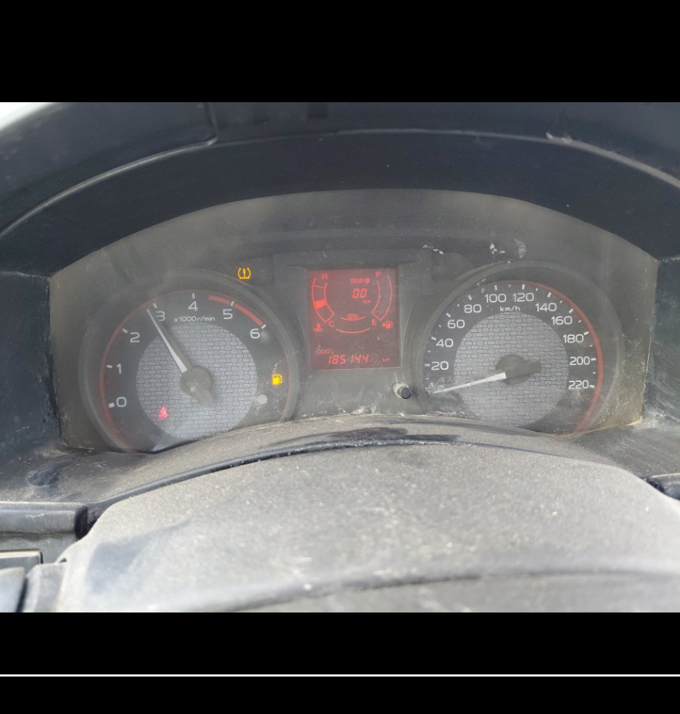 Isuzu D MAX 4X4 - 2022 image