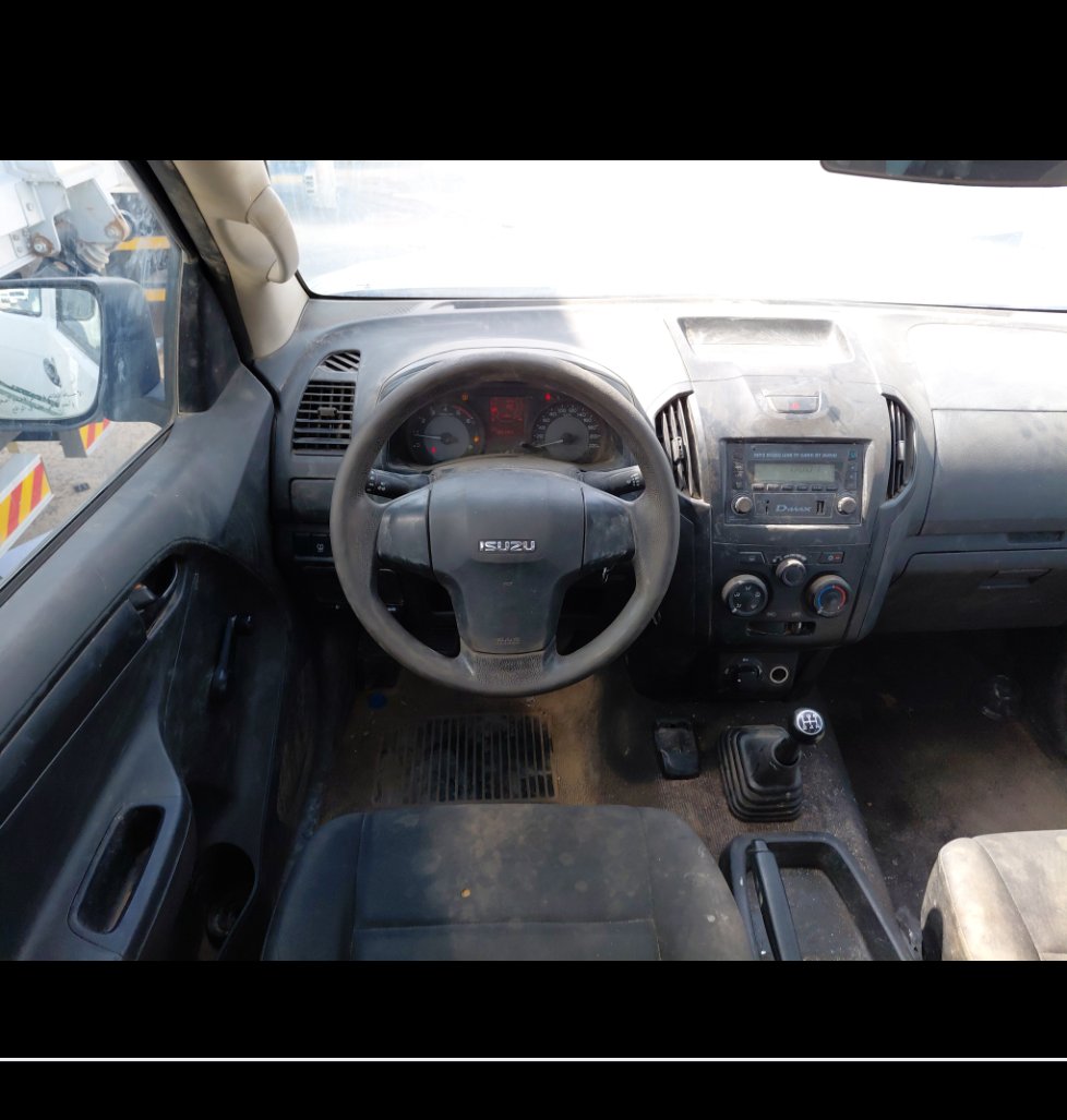 Isuzu D MAX 4X4 - 2022 image