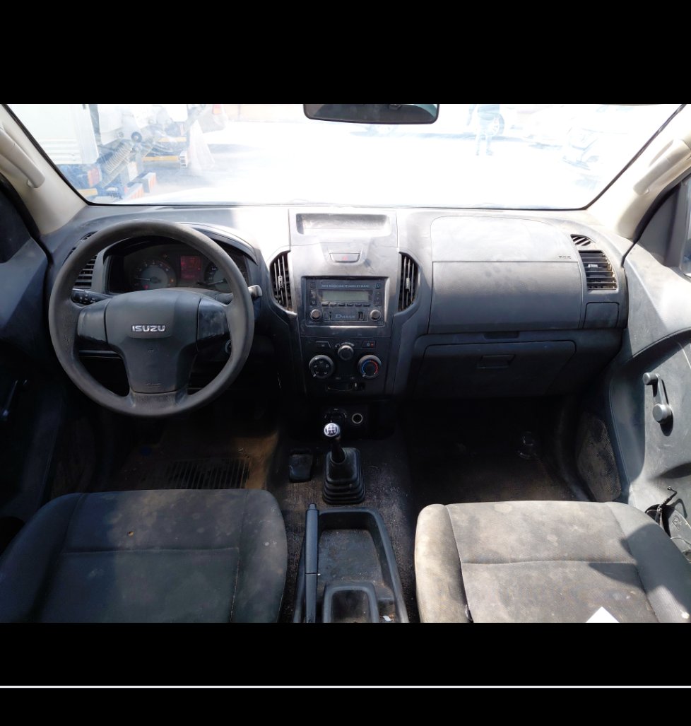 Isuzu D MAX 4X4 - 2022 image