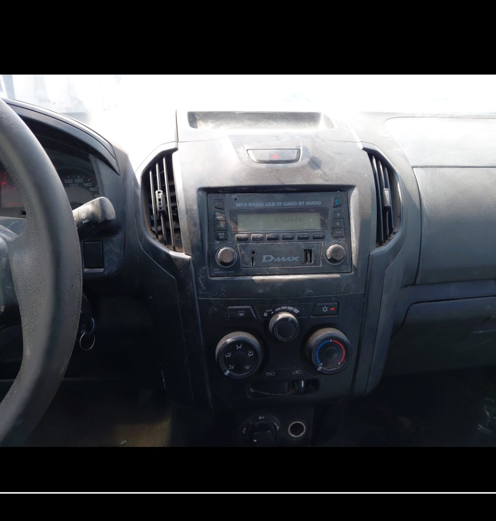 Isuzu D MAX 4X4 - 2022 image