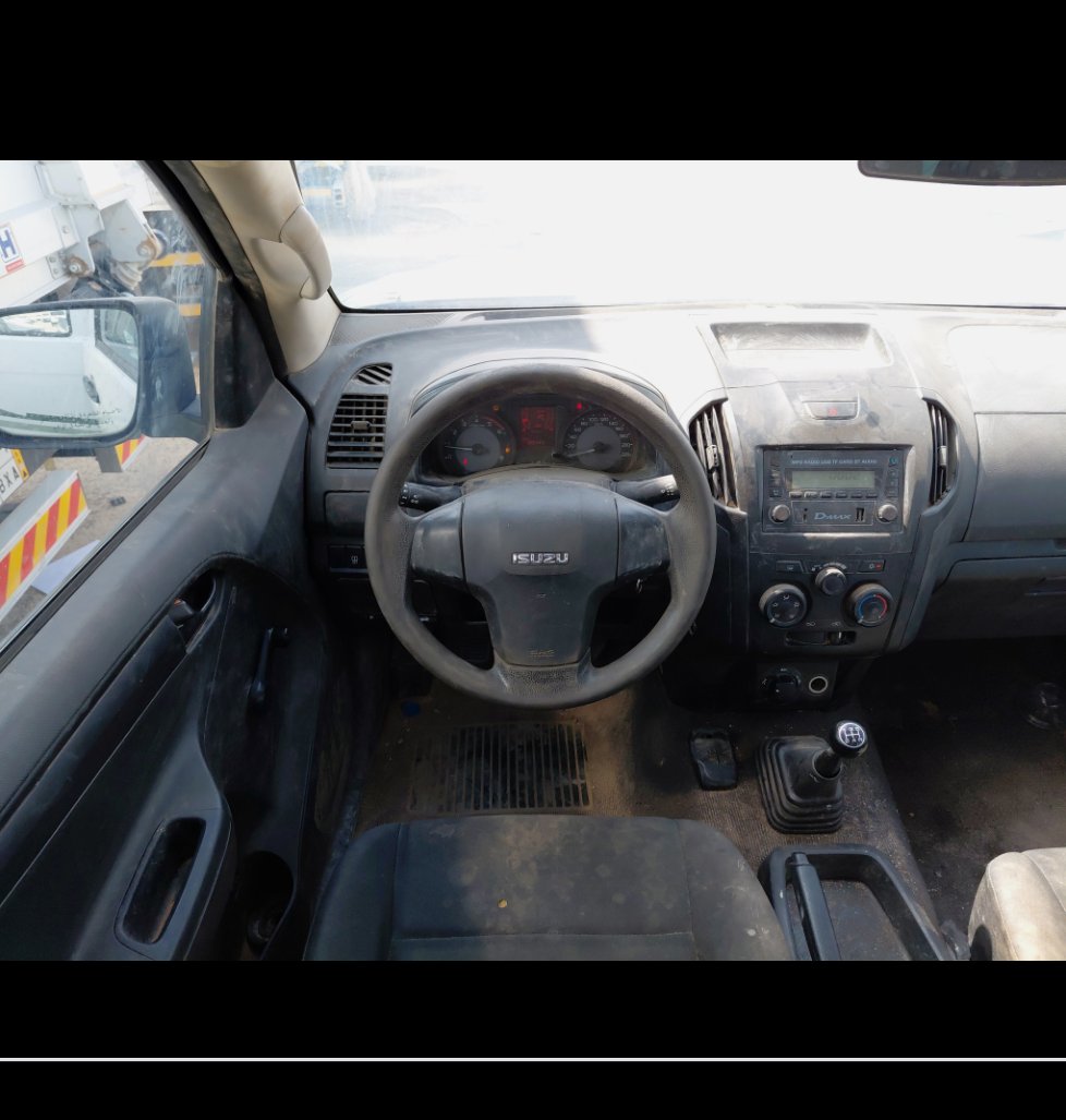 Isuzu D MAX 4X4 - 2022 image