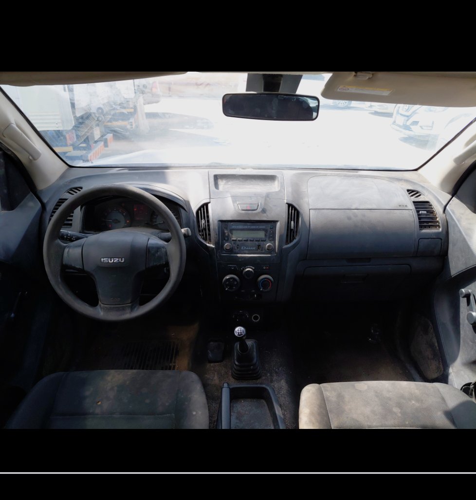 Isuzu D MAX 4X4 - 2022 image