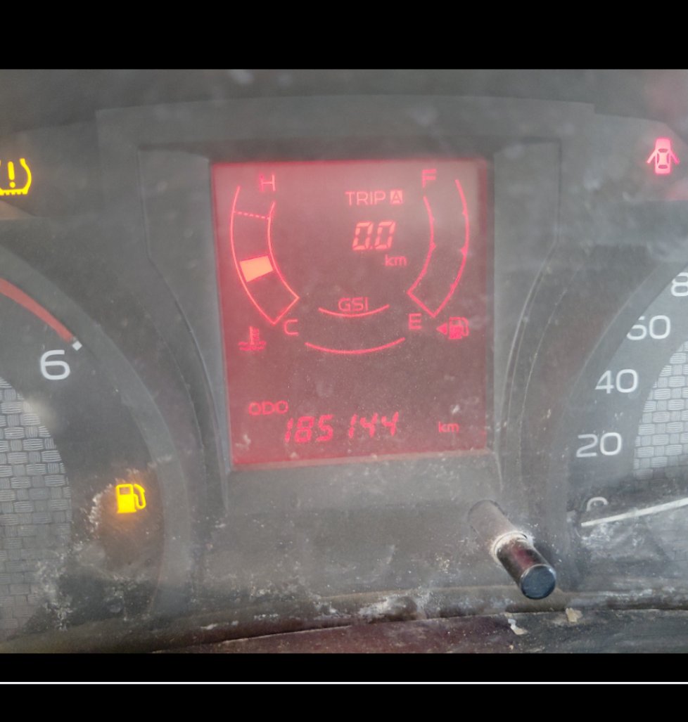 Isuzu D MAX 4X4 - 2022 image