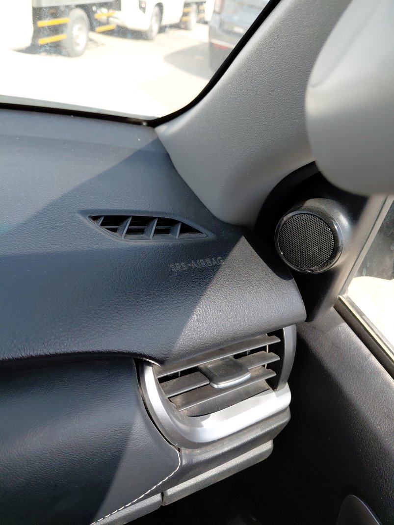 Toyota Fortuner VX1 2023 image