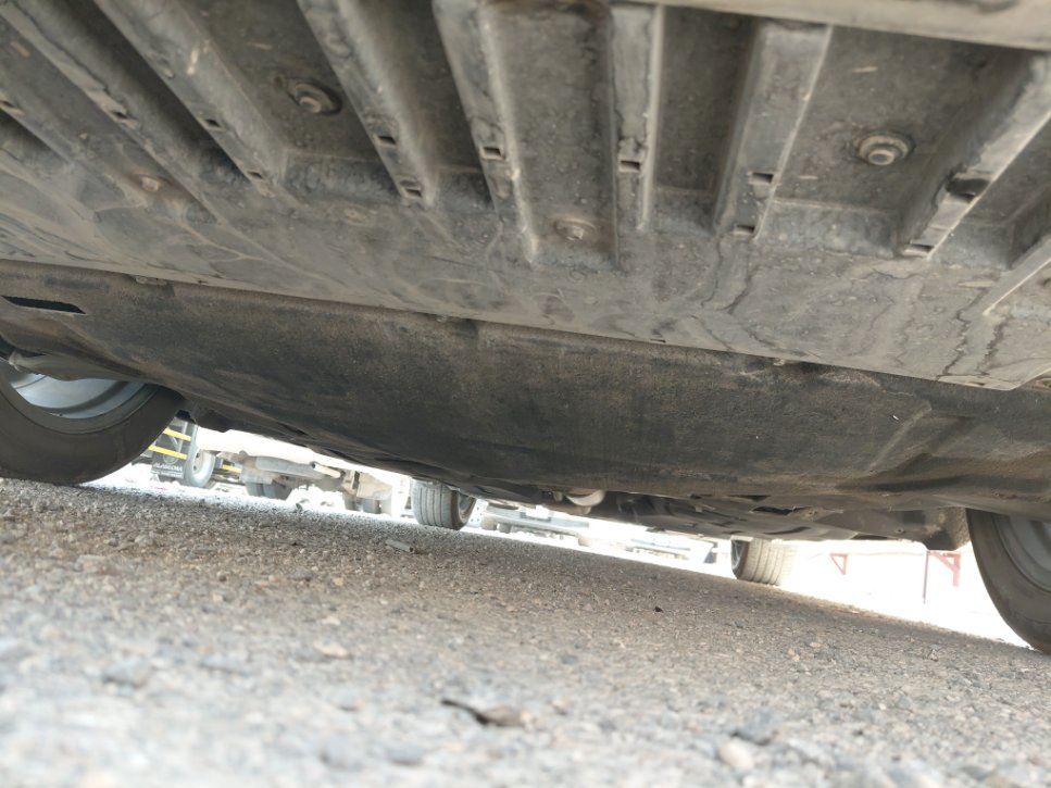 Ford Taurus  2022 image