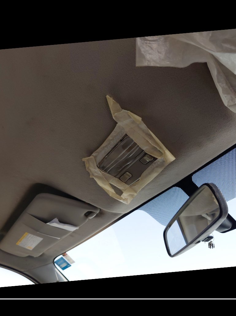 Nissan Urvan  2020 image