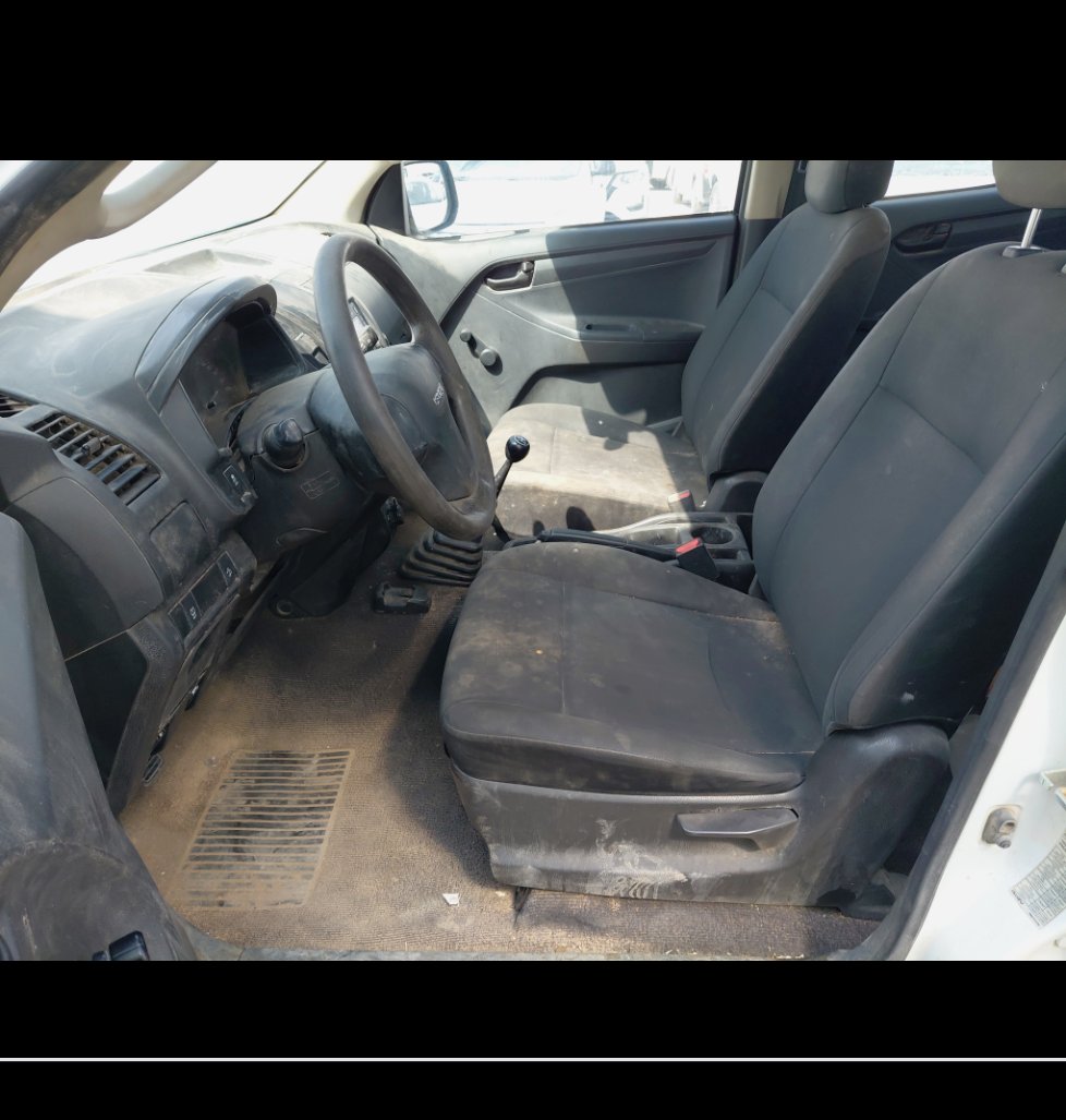 Isuzu D MAX 4X4 - 2022 image