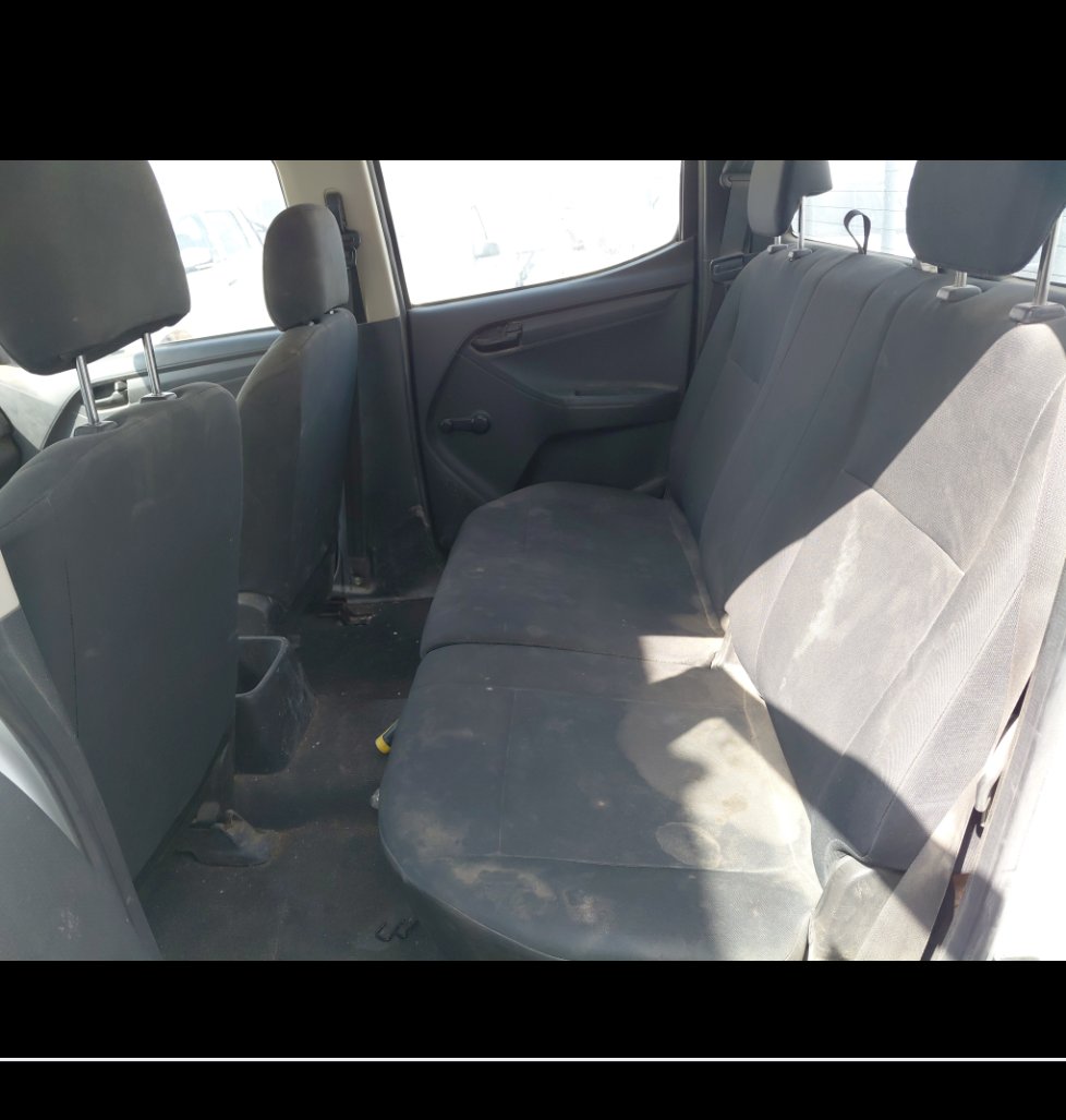 Isuzu D MAX 4X4 - 2022 image