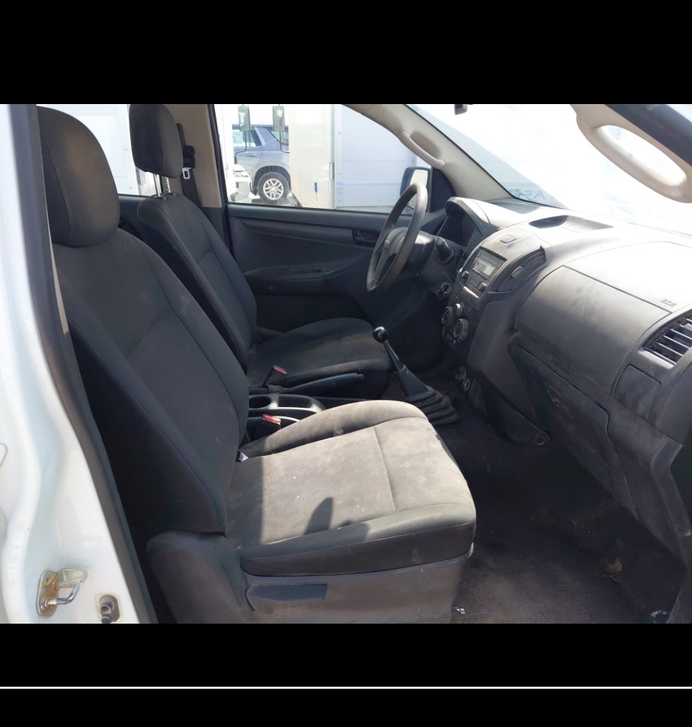 Isuzu D MAX 4X4 - 2022 image