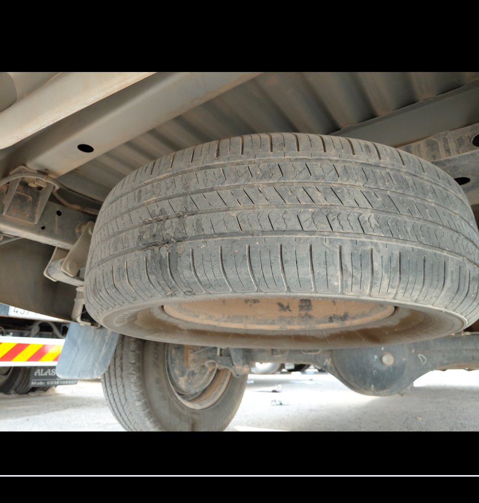 Isuzu D MAX 4X4 - 2022 image