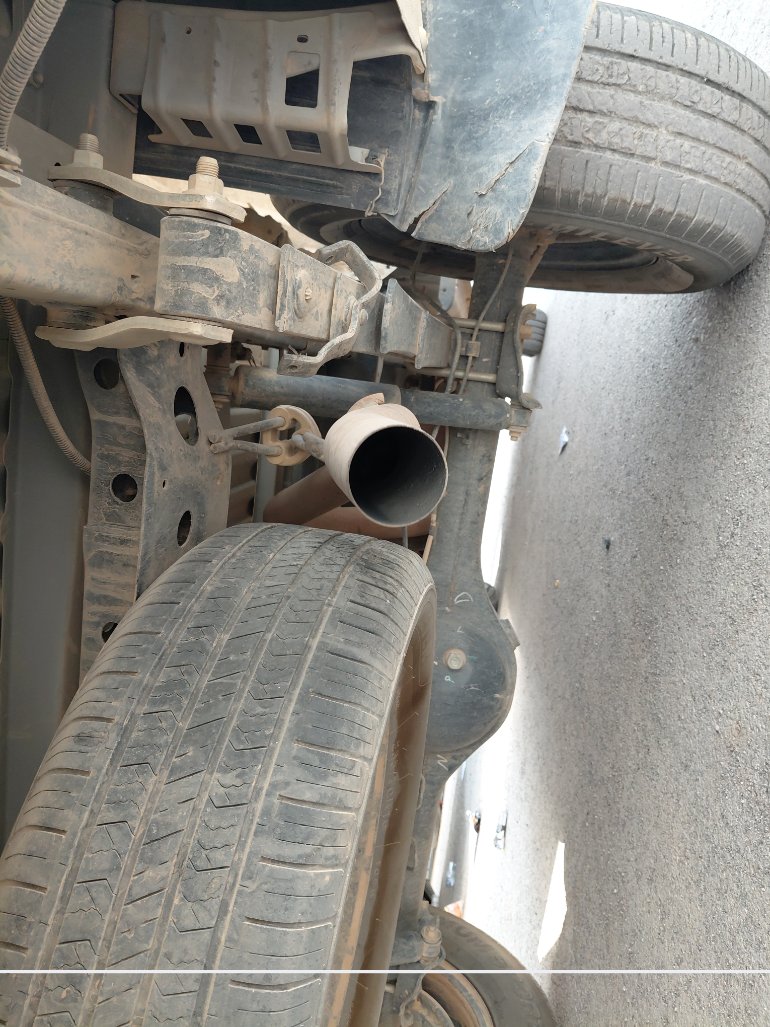 Isuzu D MAX 4X4 - 2022 image