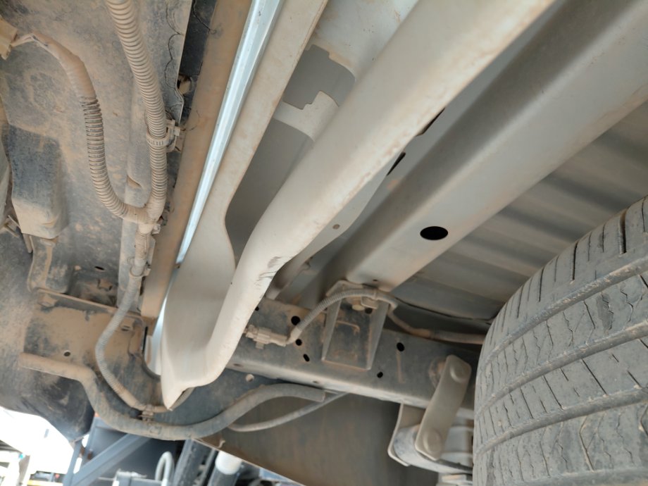 Isuzu D MAX 4X4 - 2022 image