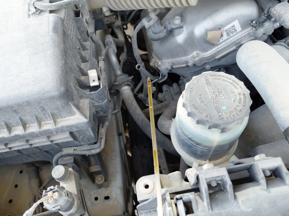 Toyota Fortuner VX1 2023 image