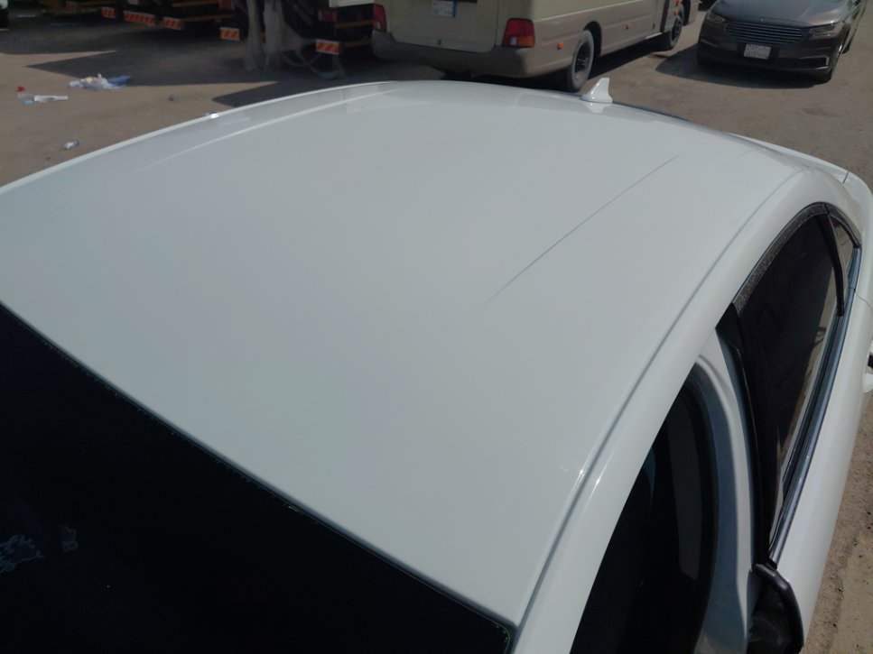 Ford Taurus  2022 image