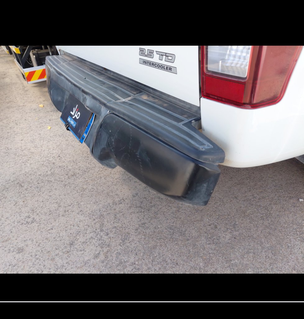 Isuzu D MAX 4X4 - 2022 image