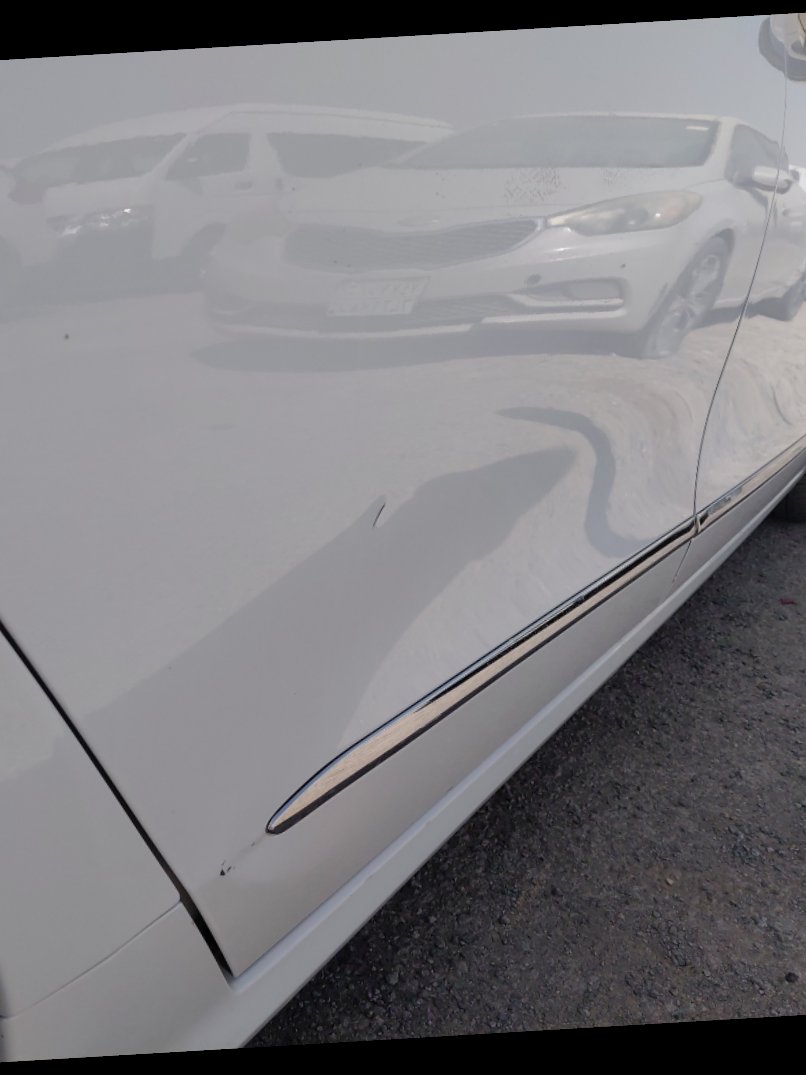 Ford Taurus  2022 image