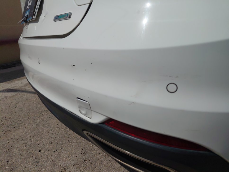 Ford Taurus  2022 image