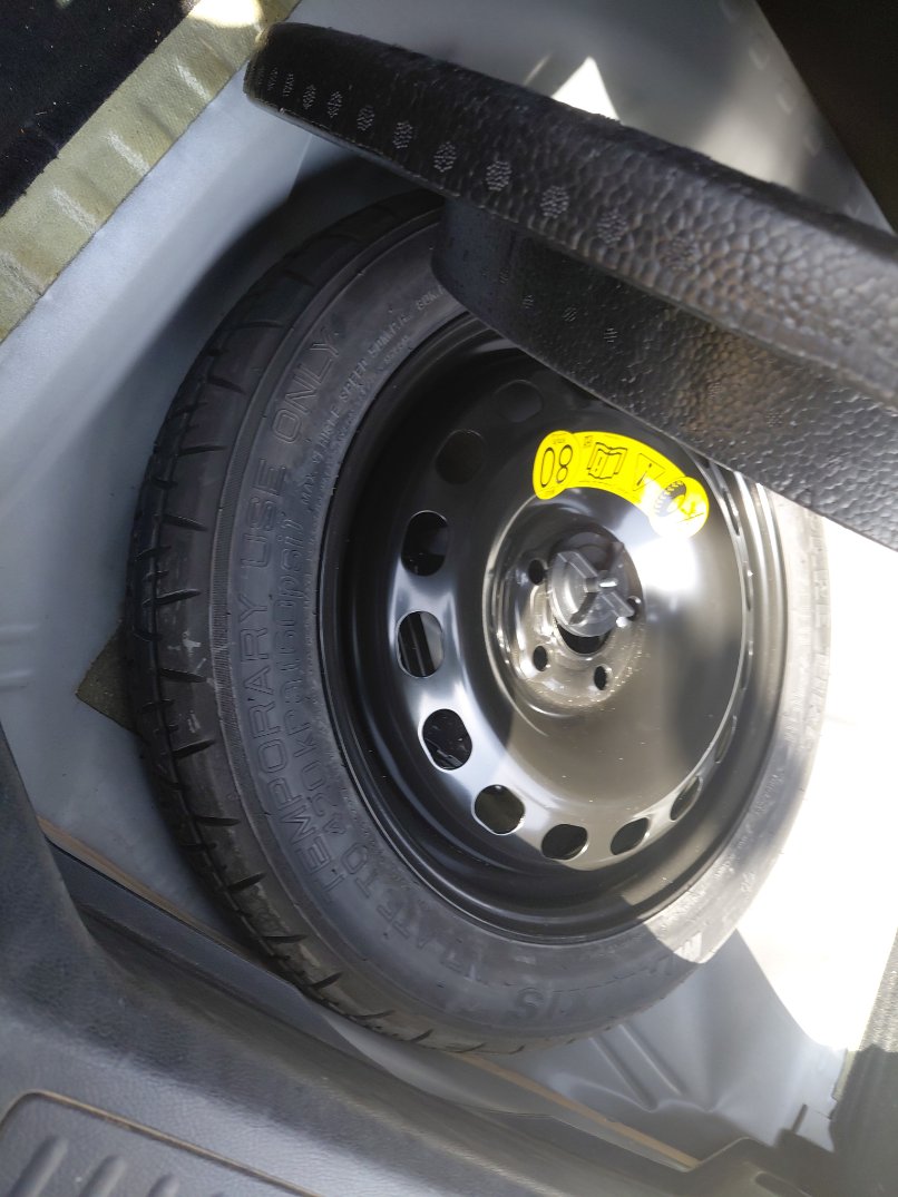 Ford Taurus  2022 image