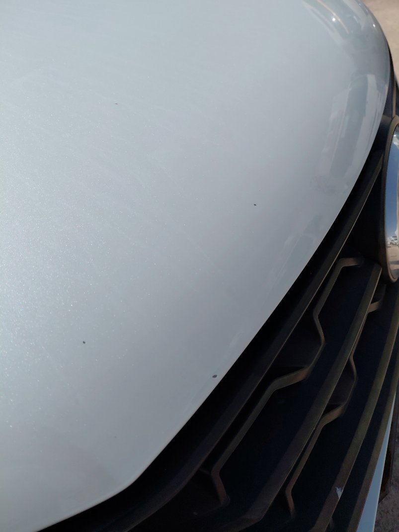 Toyota Fortuner VX1 2023 image