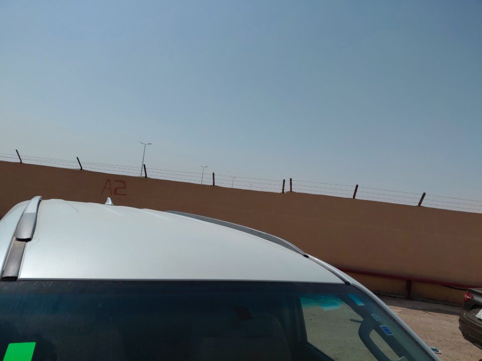 Toyota Fortuner VX1 2023 image