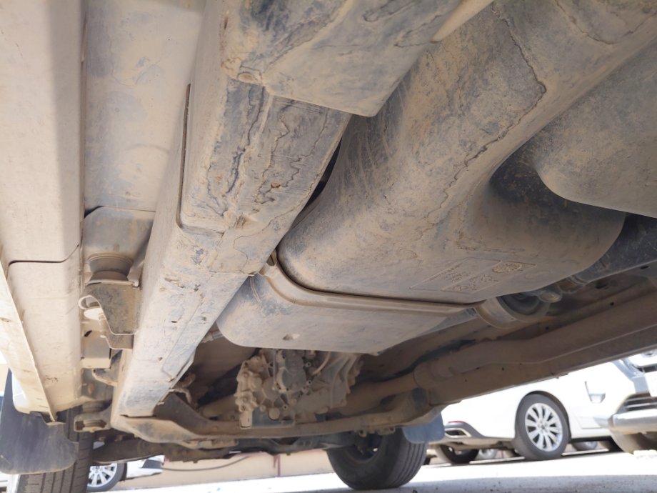 Isuzu D MAX 4X4 - 2022 image