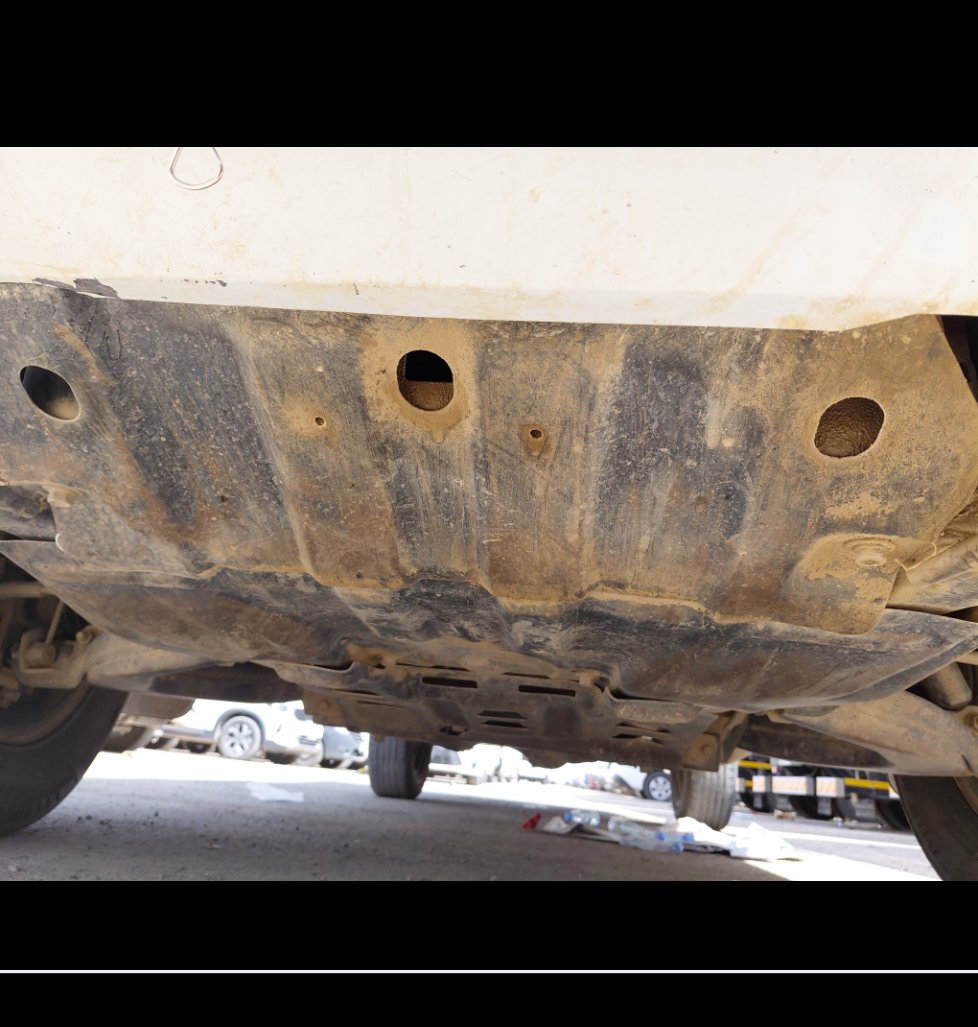 Isuzu D MAX 4X4 - 2022 image