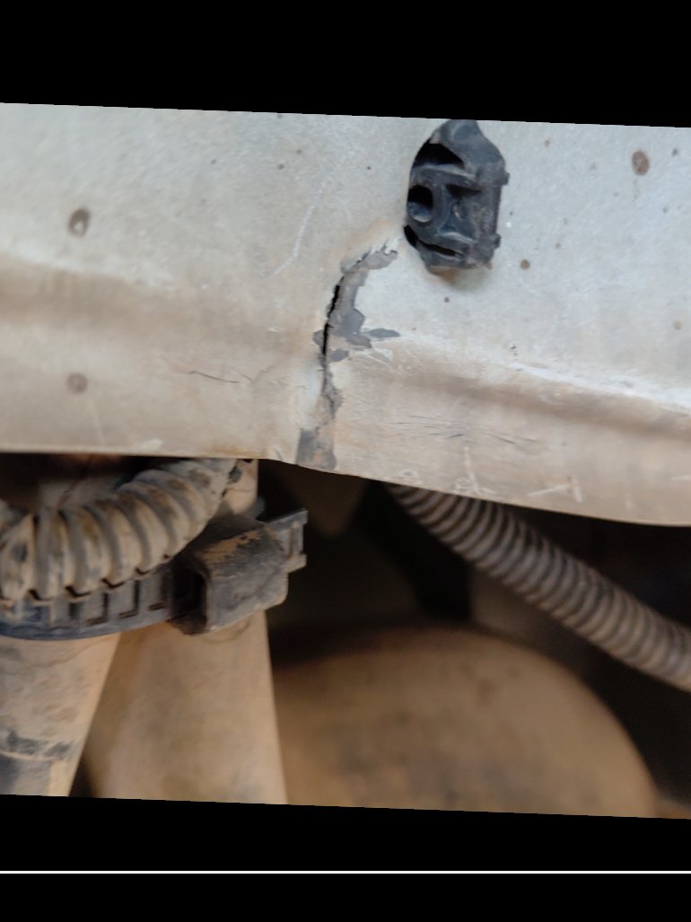 Isuzu D MAX 4X4 - 2022 image