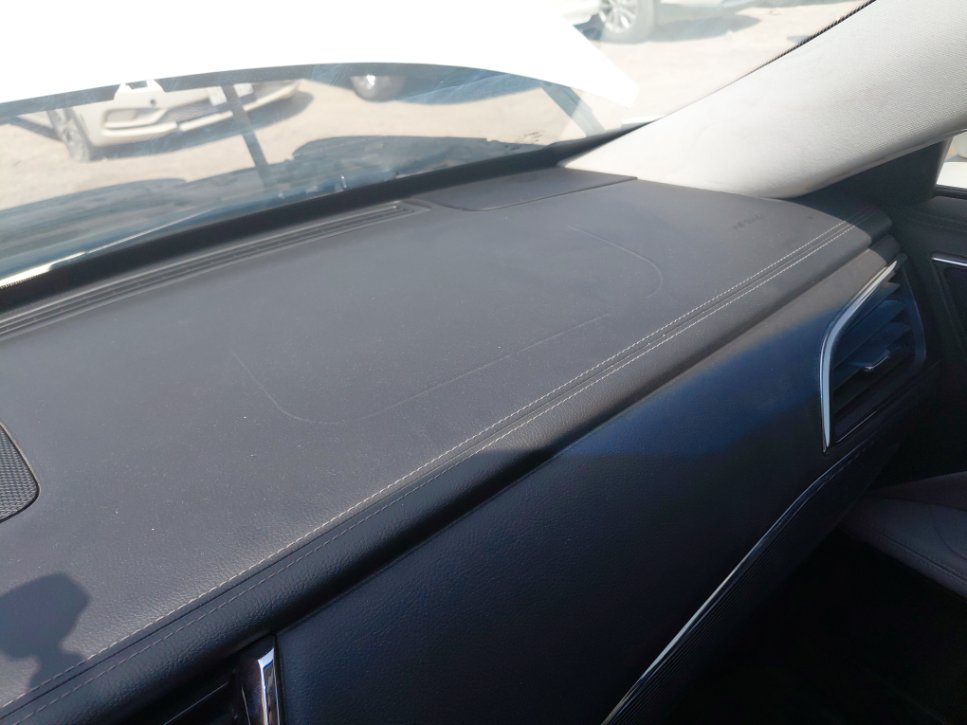 Ford Taurus  2022 image