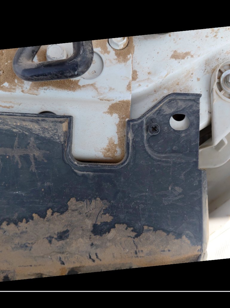 Isuzu D MAX 4X4 - 2022 image