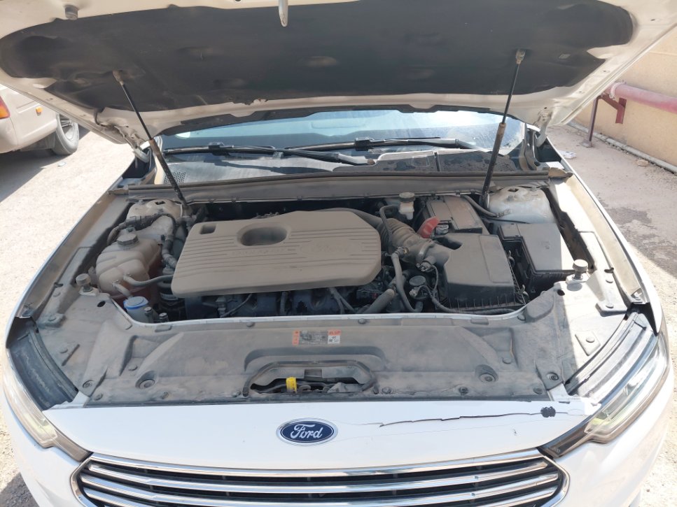 Ford Taurus  2022 image